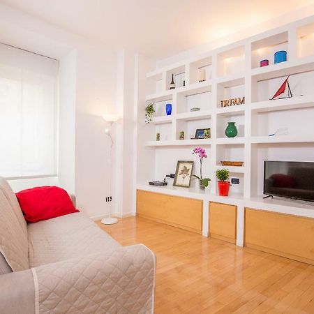 Dream House Vaticano Рим Экстерьер фото