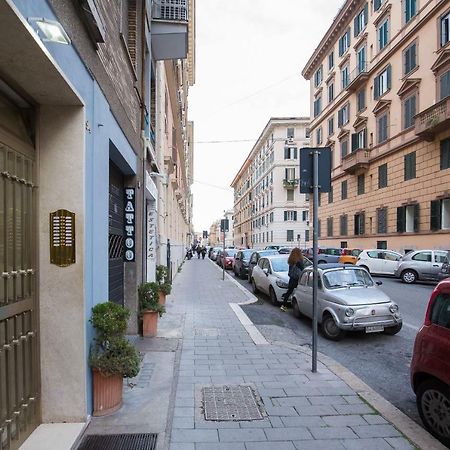 Dream House Vaticano Рим Экстерьер фото