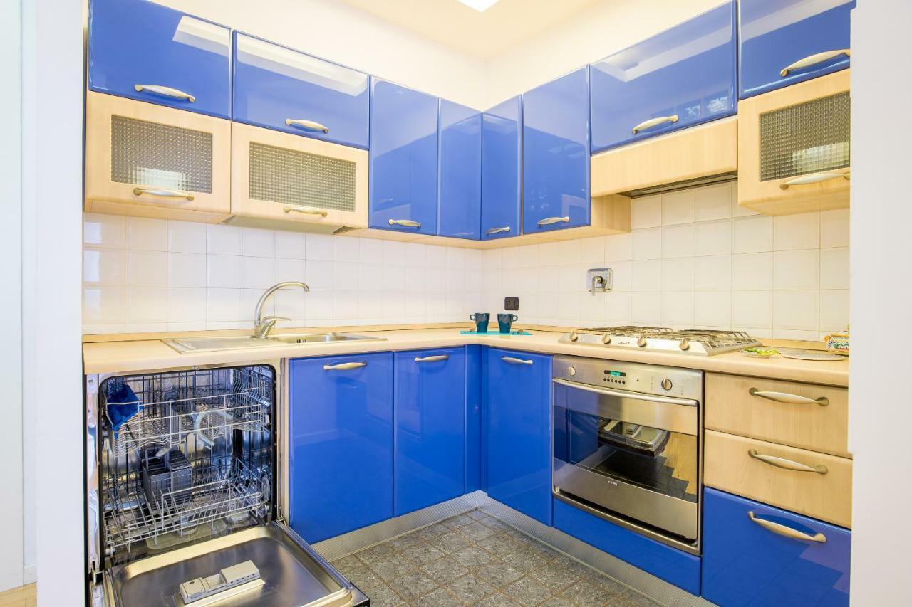 Dream House Vaticano Рим Экстерьер фото