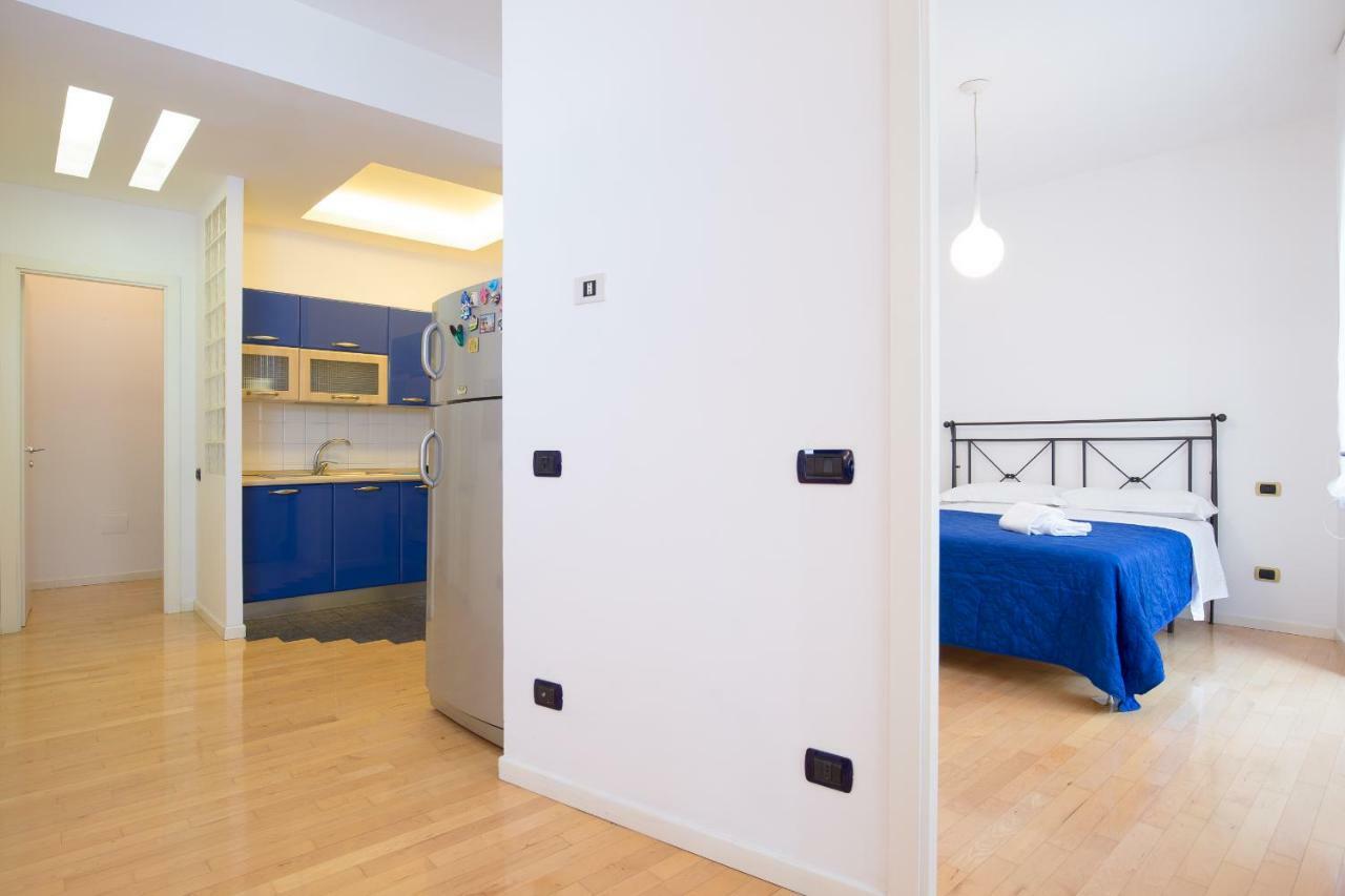 Dream House Vaticano Рим Экстерьер фото