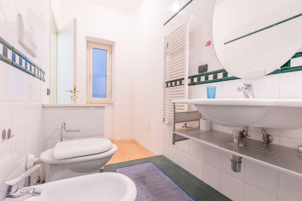 Dream House Vaticano Рим Экстерьер фото