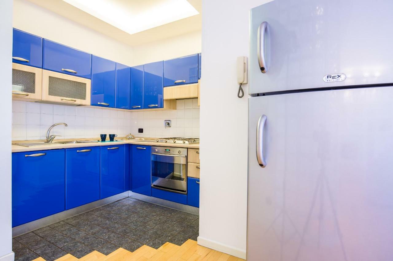 Dream House Vaticano Рим Экстерьер фото