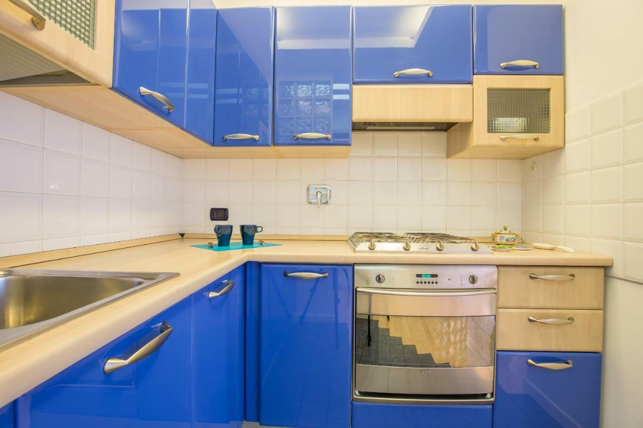 Dream House Vaticano Рим Экстерьер фото