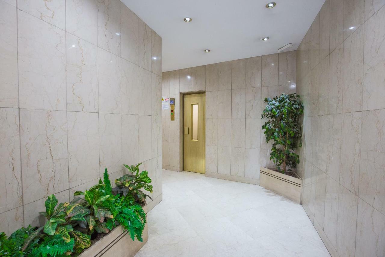 Dream House Vaticano Рим Экстерьер фото