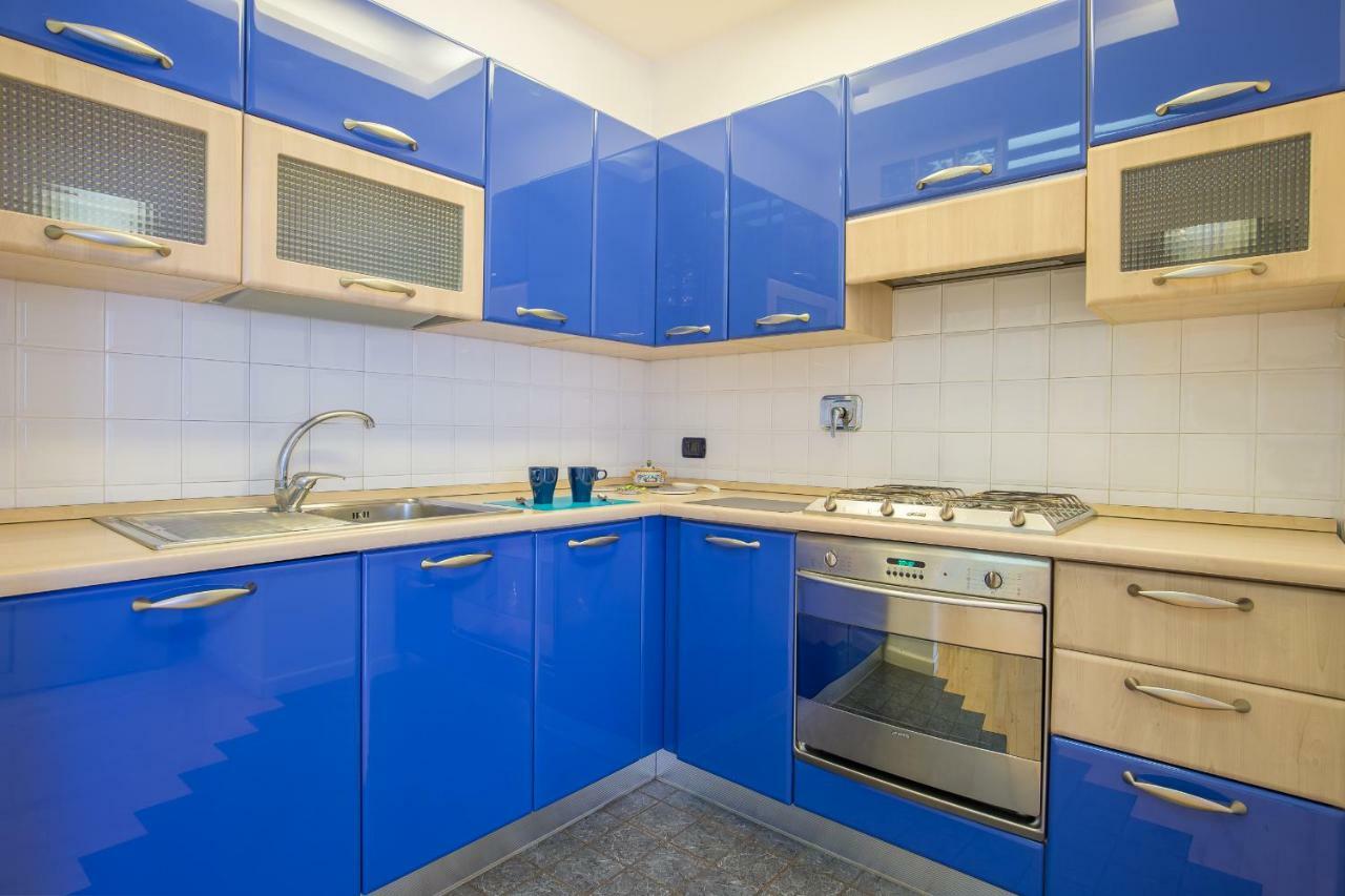 Dream House Vaticano Рим Экстерьер фото
